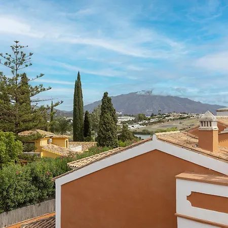 Casa & Golf Guadalmina Alta