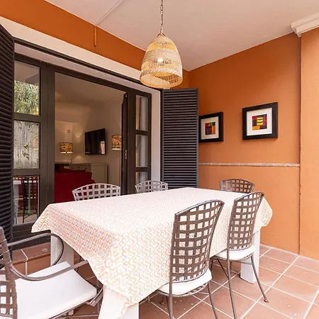 Casa & Golf Guadalmina Alta