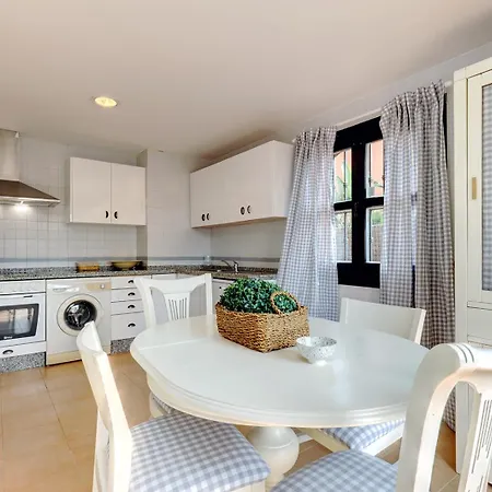 Casa & Golf Guadalmina Alta Marbella