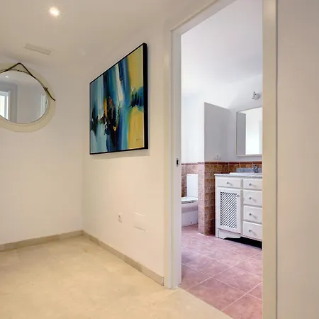 Feriehus Casa & Golf Guadalmina Alta