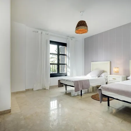 Casa & Golf Guadalmina Alta Marbella