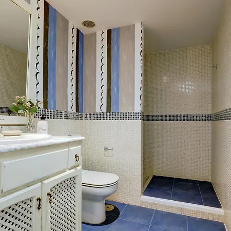 Casa & Golf Guadalmina Alta * ماربيا