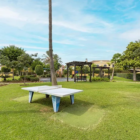 Casa & Golf Guadalmina Alta