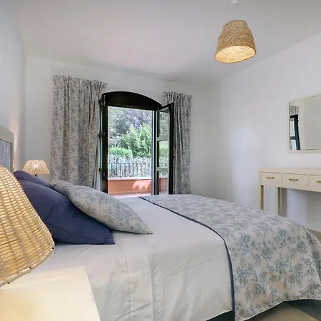 Casa & Golf Guadalmina Alta بيت للعطل