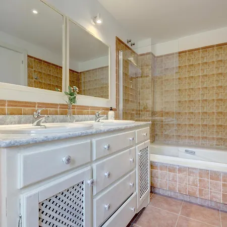 度假居 Casa & Golf Guadalmina Alta *