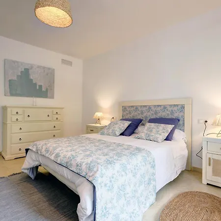 Casa & Golf Guadalmina Alta * ماربيا