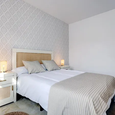 Semesterbostad Casa & Golf Guadalmina Alta