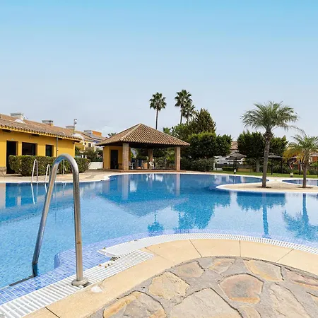 Casa & Golf Guadalmina Alta *